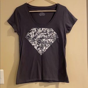 Diamond t-shirt